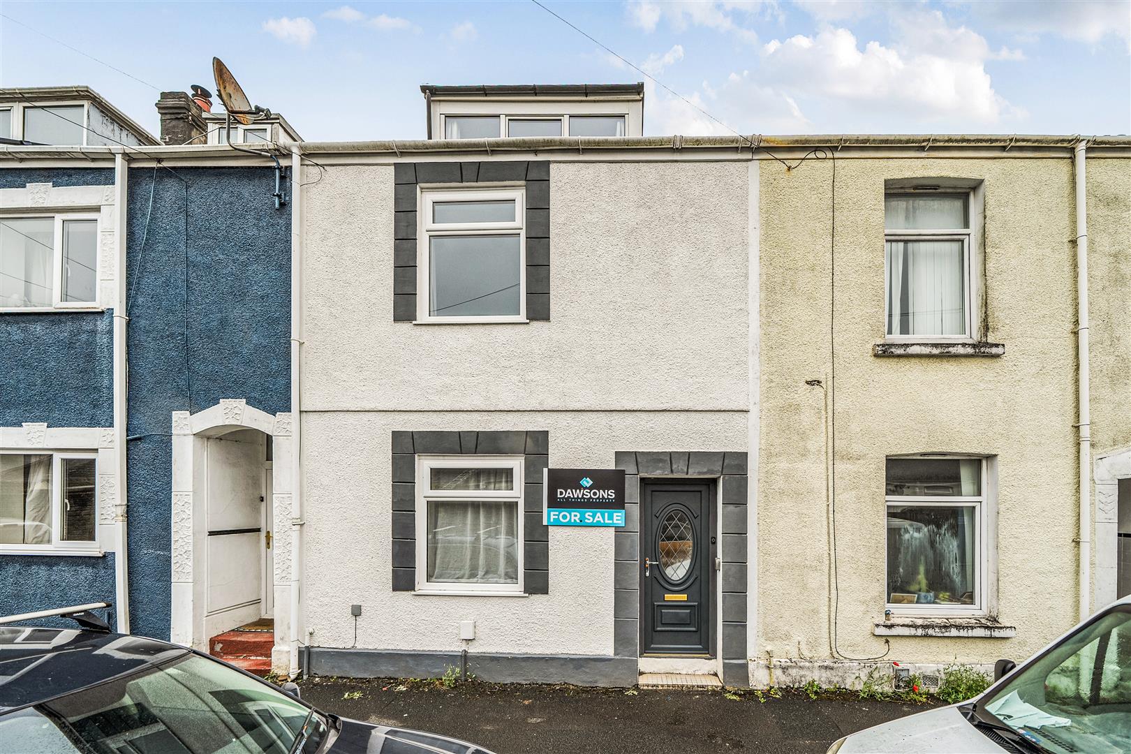 Langland Terrace, Brynmill, Swansea, SA2 0BB